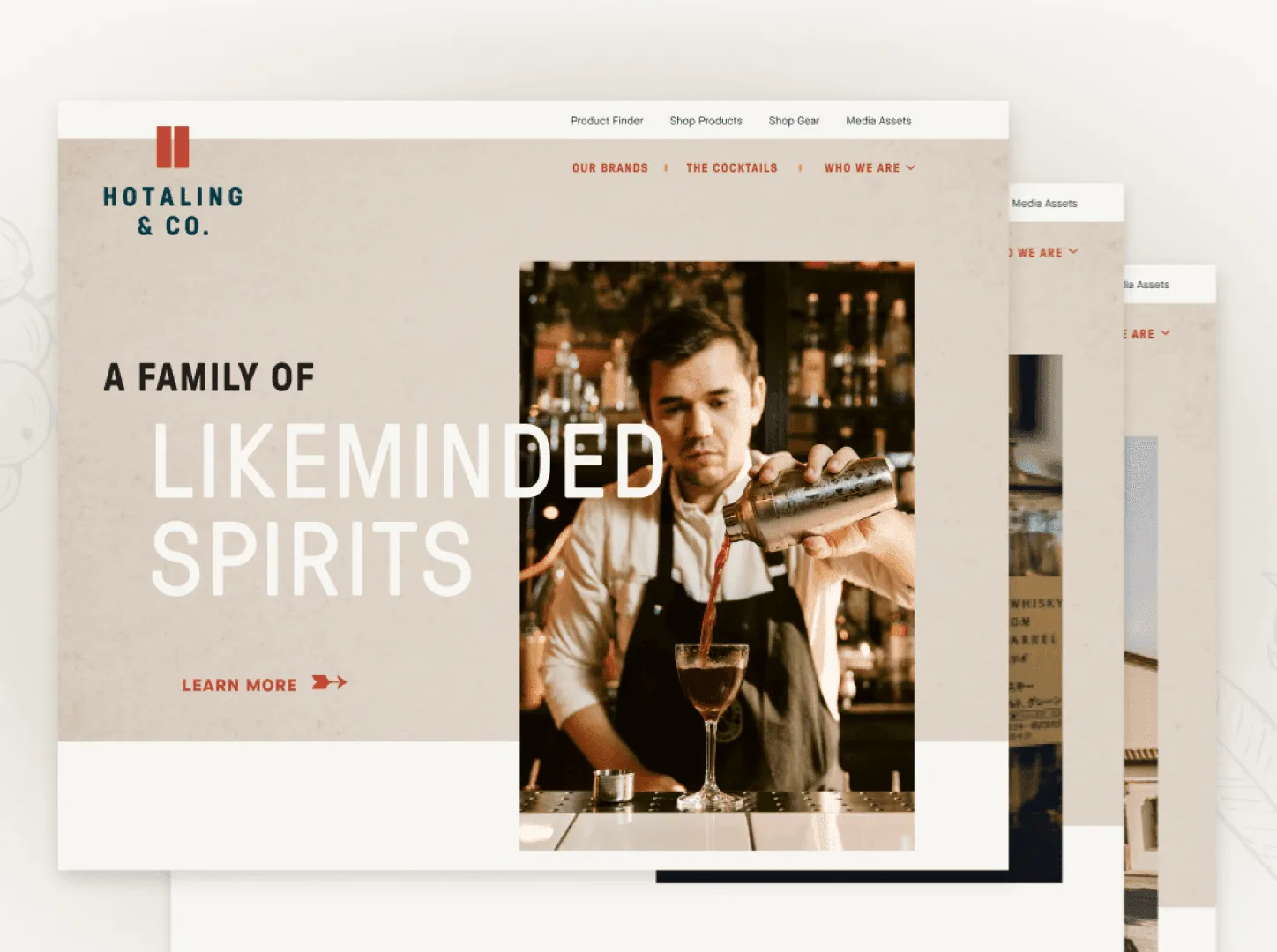 Hotaling & Co.