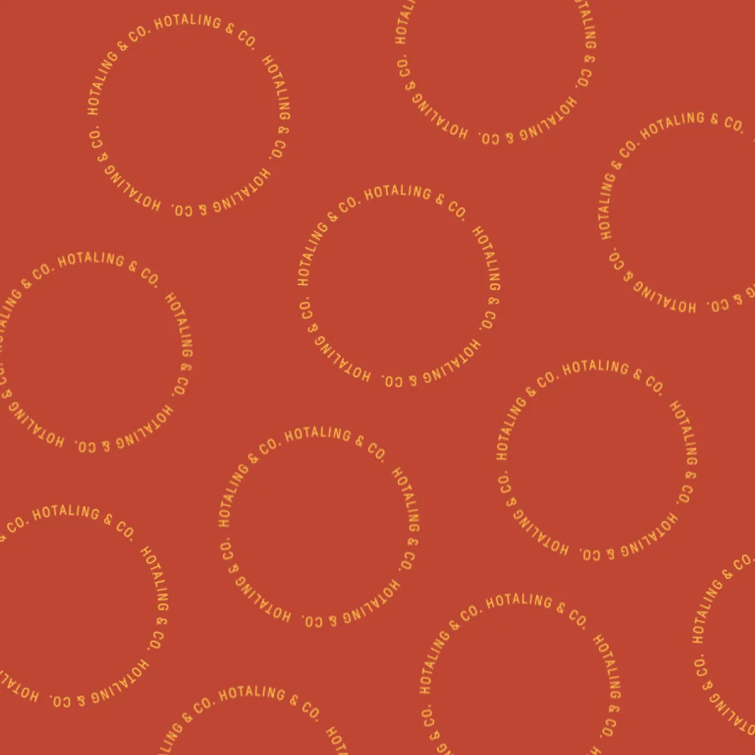 Hotaling & Co.