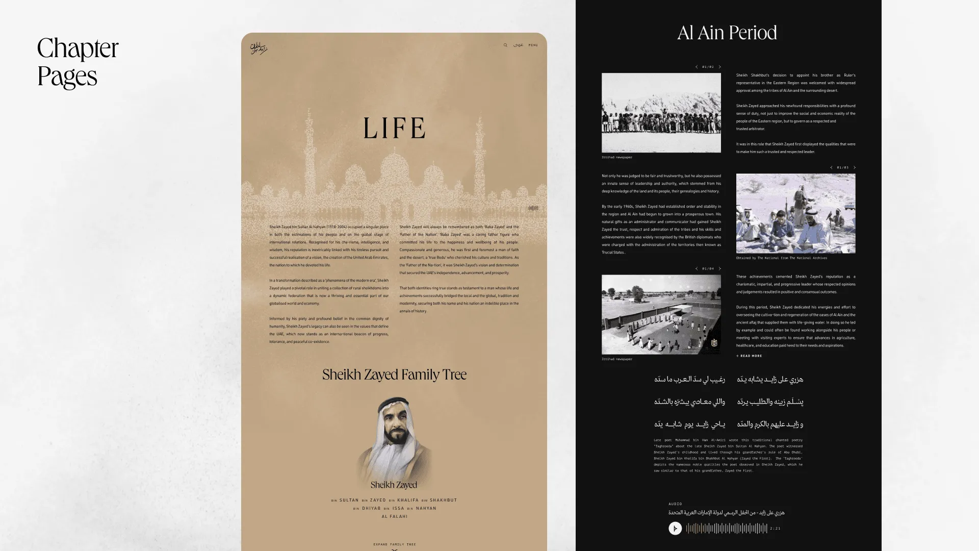 Zayed