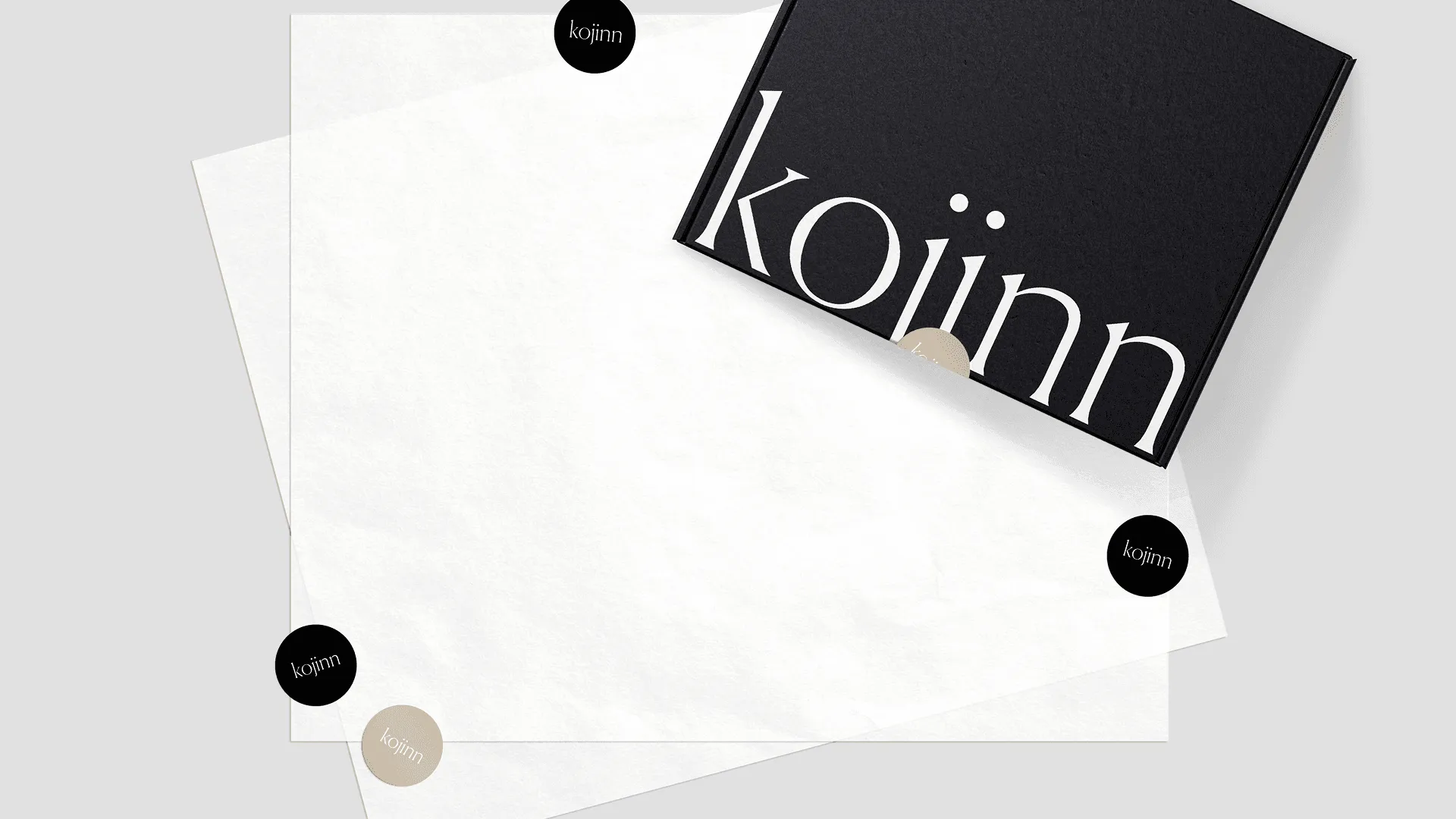 Kojinn